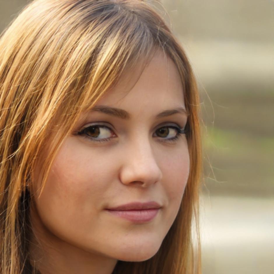 Portrait of typography expert and instructor