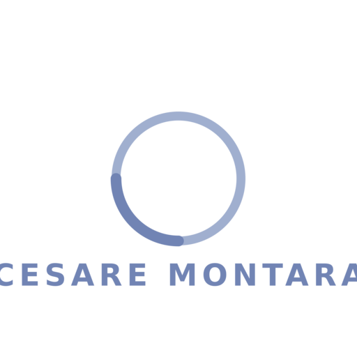 Cesare Montara Logo