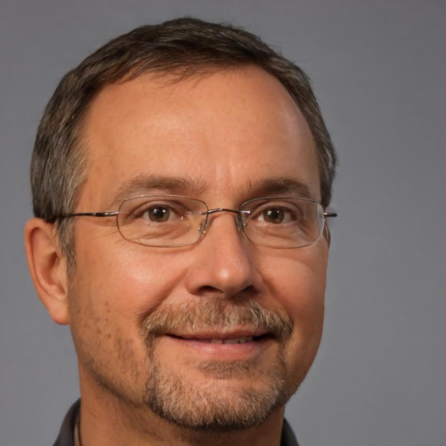 Magnus Thornfield, Marketing Director